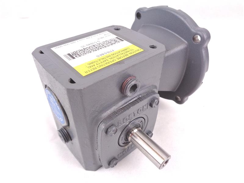 ALTRA INDUSTRIAL MOTION F710-5-B4-G