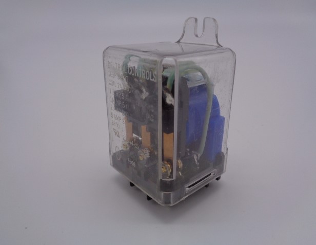 DELTROL CORP 20544-82