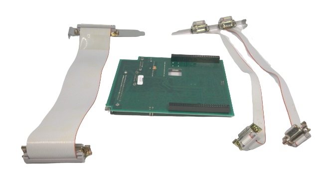 ASEA BROWN BOVERI EOPT009-501