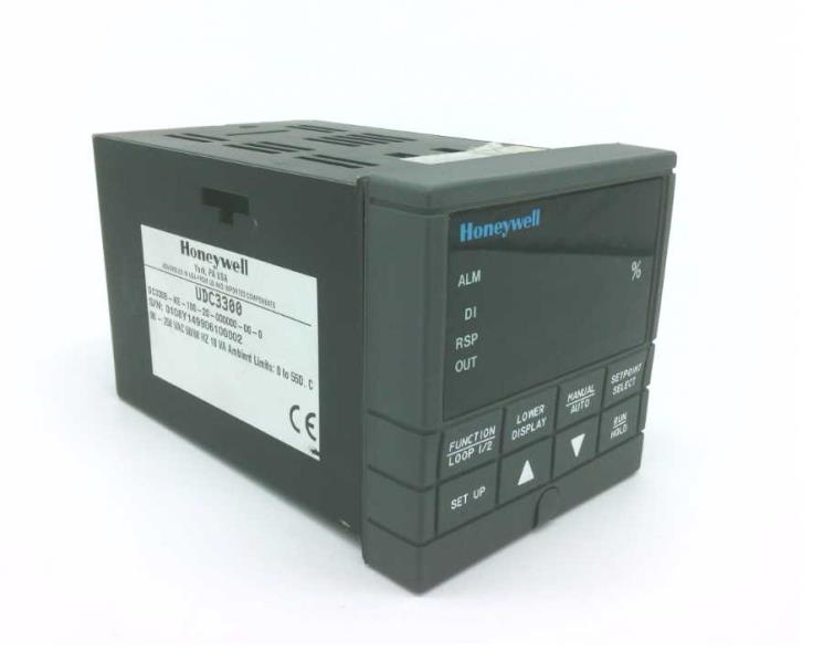 HONEYWELL DC330B-A0-100-20-0A0000-20-0