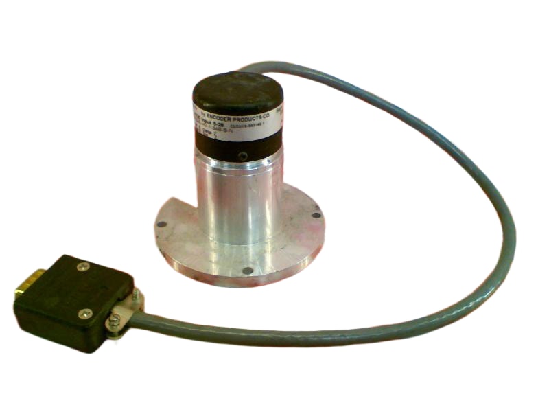 755A-31-S-1000-R-HV-1-34B-S-N by ENCODER PRODUCTS COMPANY