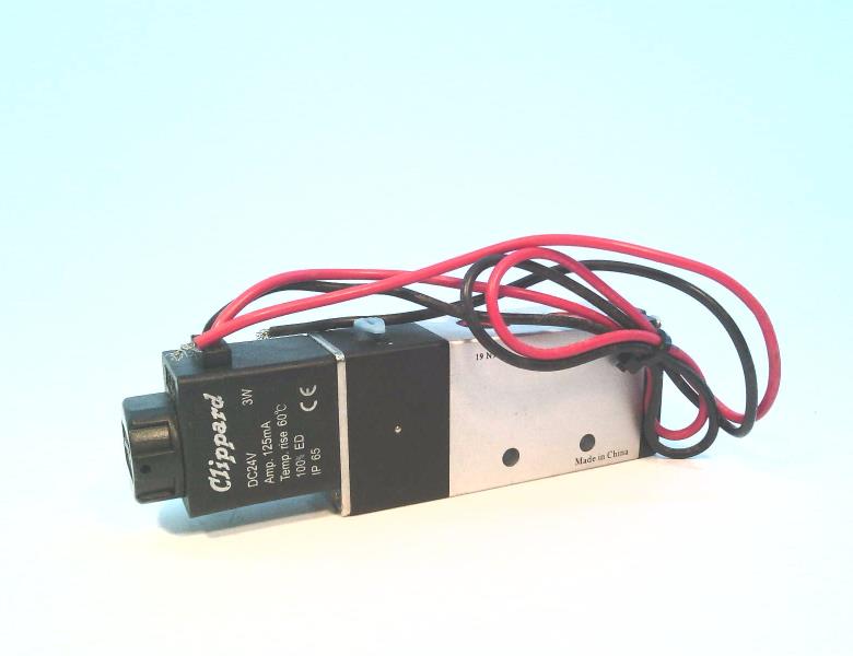 CLIPPARD MME-42QESB-D024