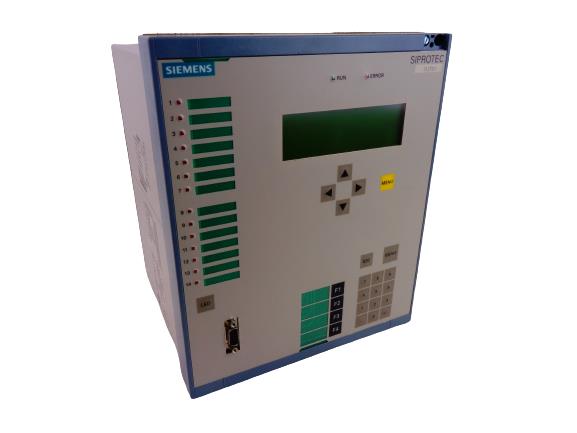 SIEMENS 7UT6135-5EC92-1AA0+L0A