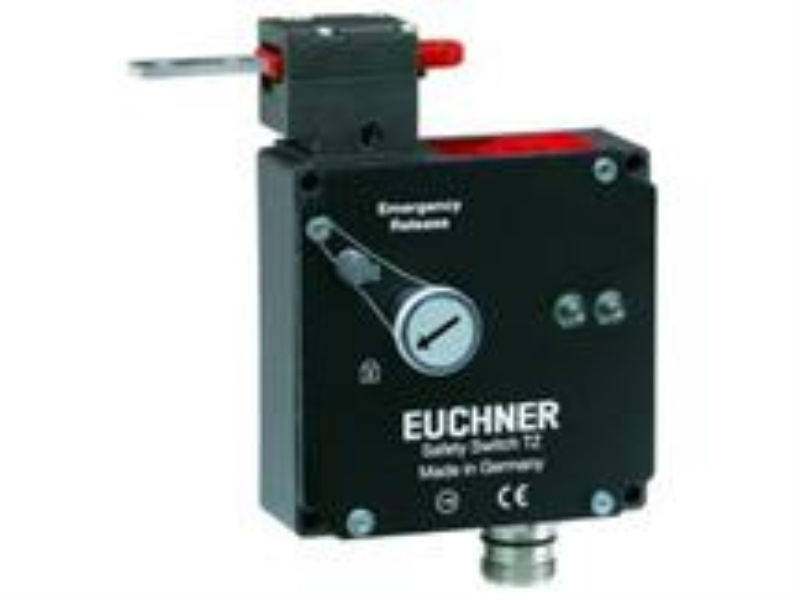 EUCHNER TZ1RE024RC18VAB-C1937