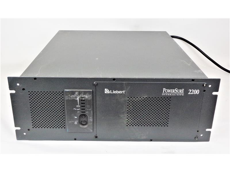 PS2200RM-120 by EMERSON