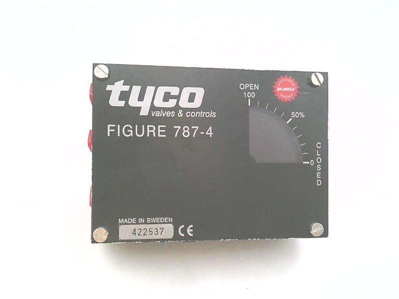 TE CONNECTIVITY 787-4