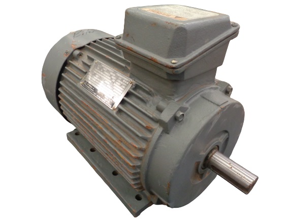 GENERAL ELECTRIC 5KE100LBIG2027