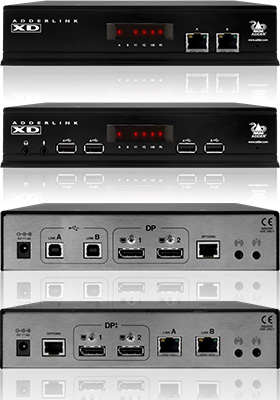 L COM XD522-DP-PAIR-US