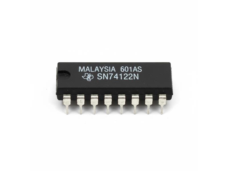GENERIC SN74122N