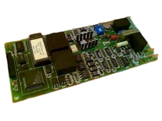 AC133315 by INVENSYS