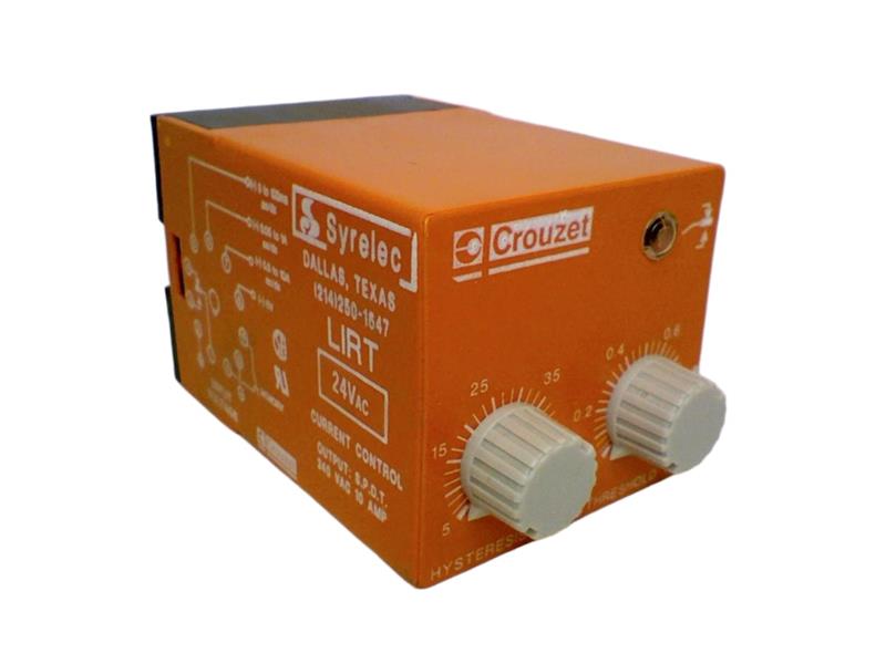 CROUZET LIRT24A