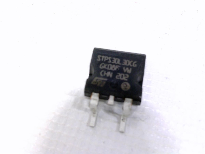 ST MICRO STPS30L30CG