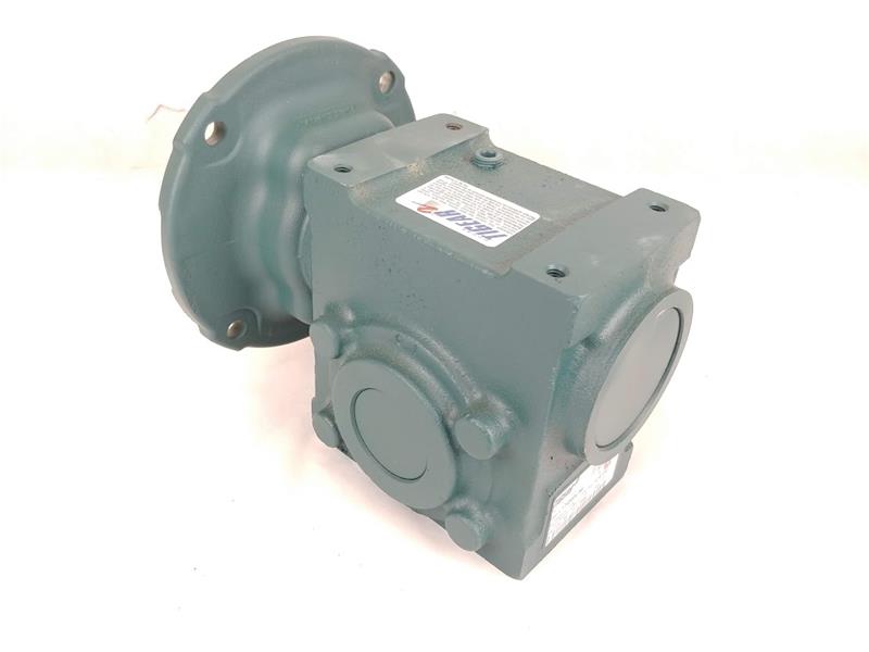 ASEA BROWN BOVERI 17Q60L56