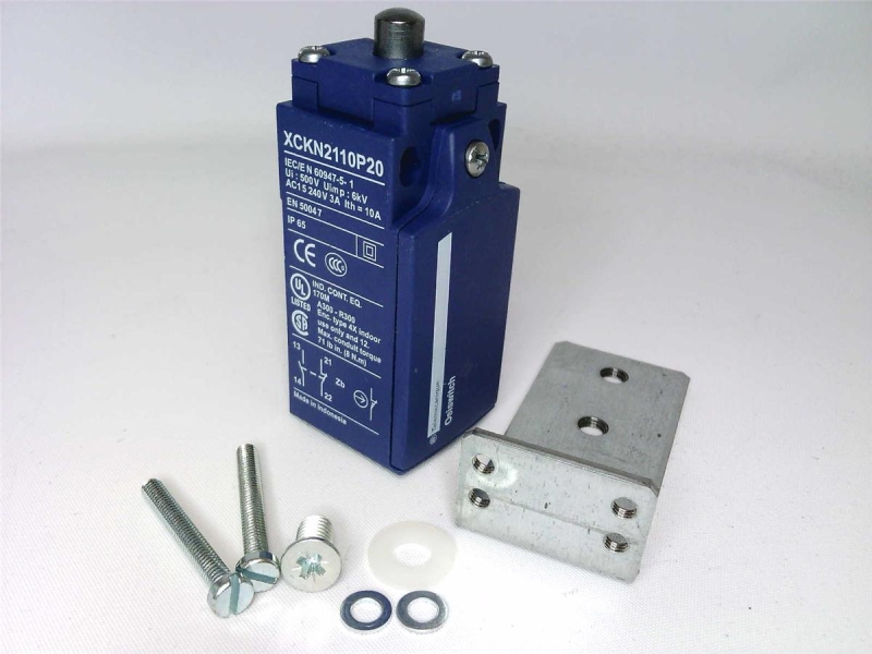 SCHNEIDER ELECTRIC NSYINLCRN