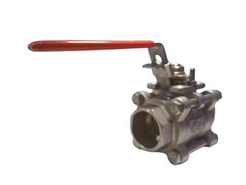 MAS 1'' 1000 WOG 0497 G3