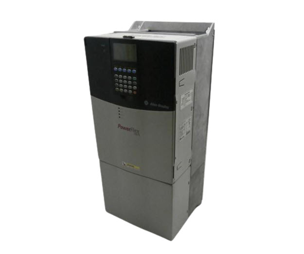 ALLEN BRADLEY 20BC043A0AYNANC0