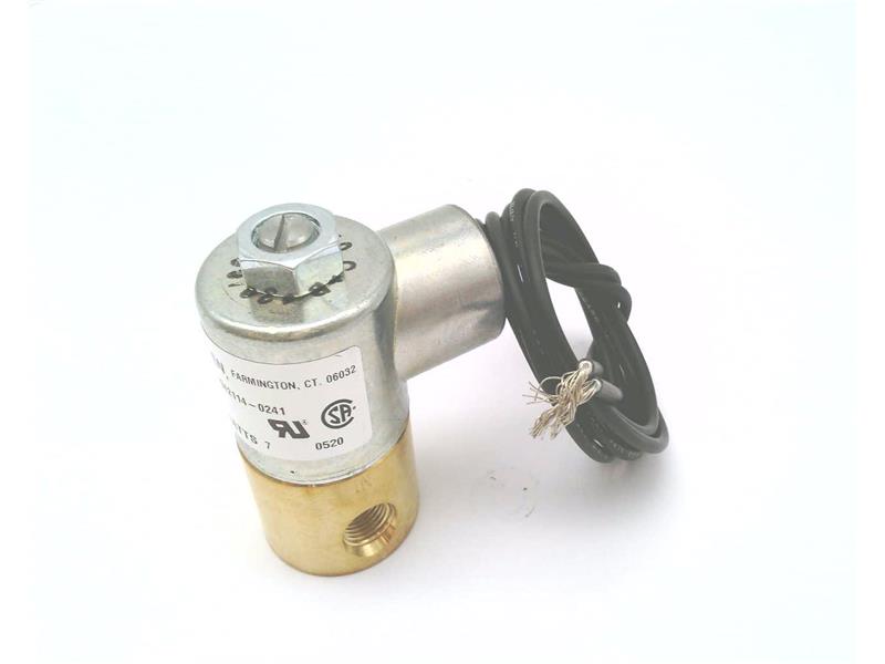 NORGREN U342114-0241