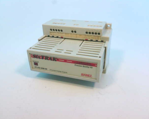 RED LION CONTROLS ST-AO-20M-08F