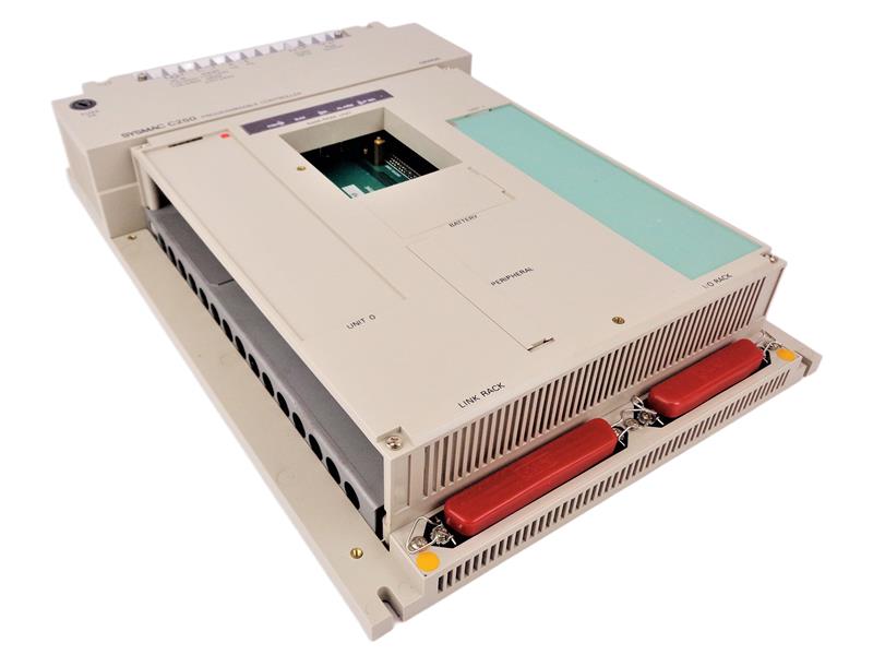 OMRON 3G2C2-SC021E