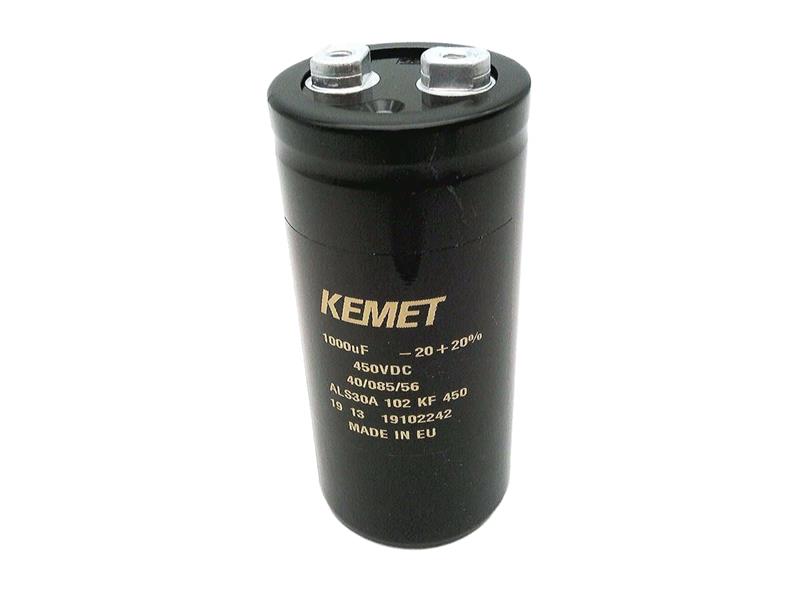 YAGEO ALS30A102KF450