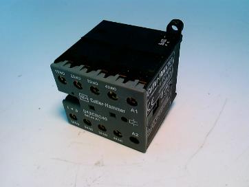 D12CRC40A by EATON CORPORATION