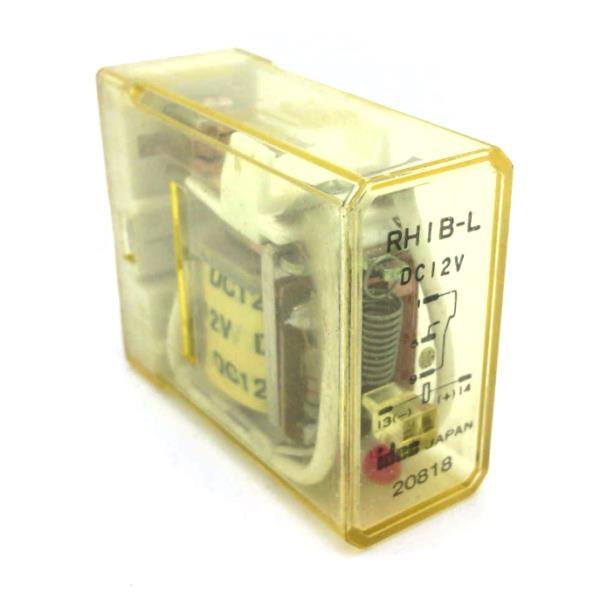 IDEC RH1B-LDC12V