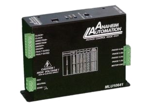 ANAHEIM AUTOMATION MLU10641
