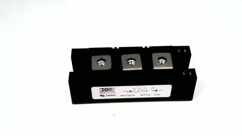 INTERNATIONAL RECTIFIER  IRKT142/16
