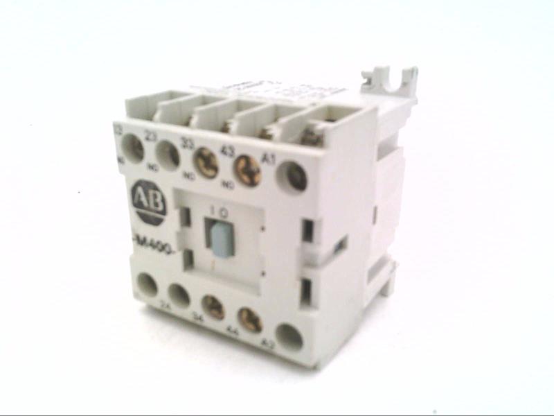 ALLEN BRADLEY 700DC-MB310Z24S