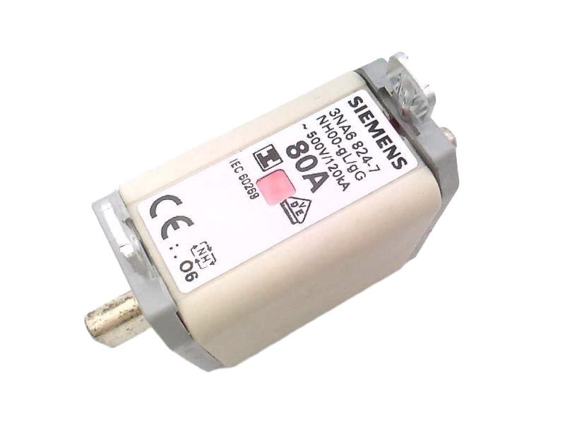 3NA6-824-7-EACH by SIEMENS