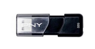 PNY TECHNOLOGIES P-FD32GATT03-GES