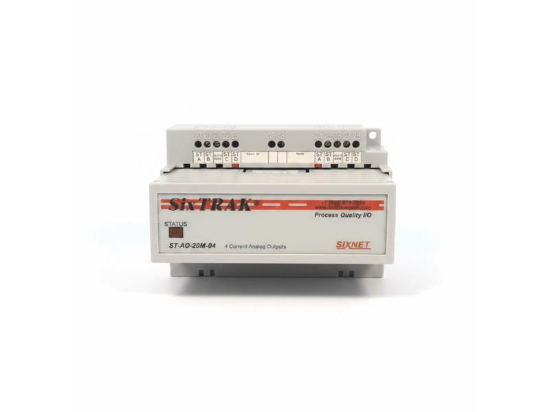 RED LION CONTROLS ST-AO-20M-04M