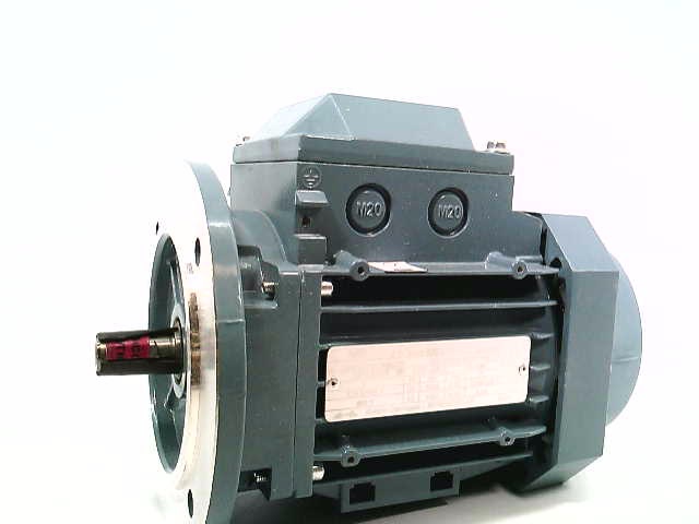 ASEA BROWN BOVERI MVM07254D-AP