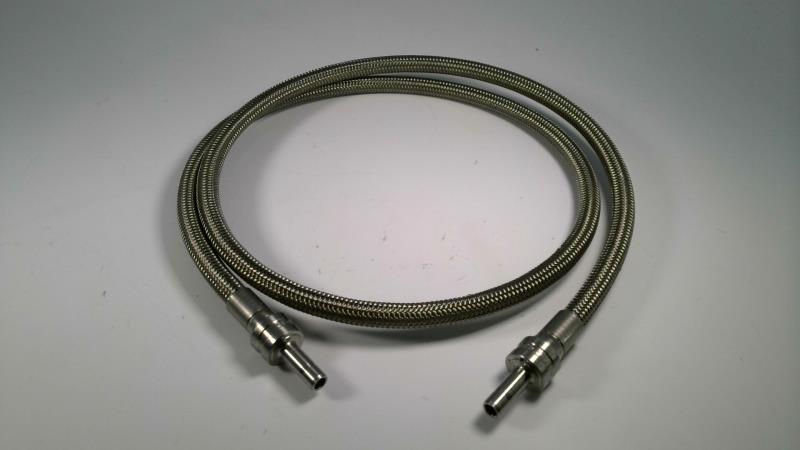 SWAGELOK SS-4MBHT-36