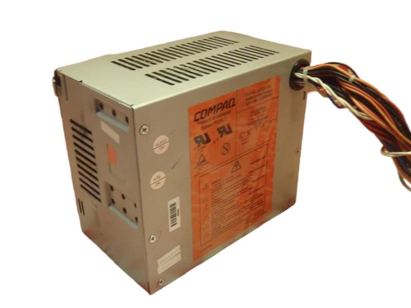 HEWLETT PACKARD COMPUTER 213928-001