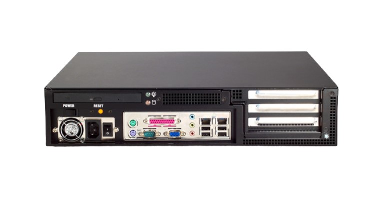 IPC-603MB-35BE by ADVANTECH