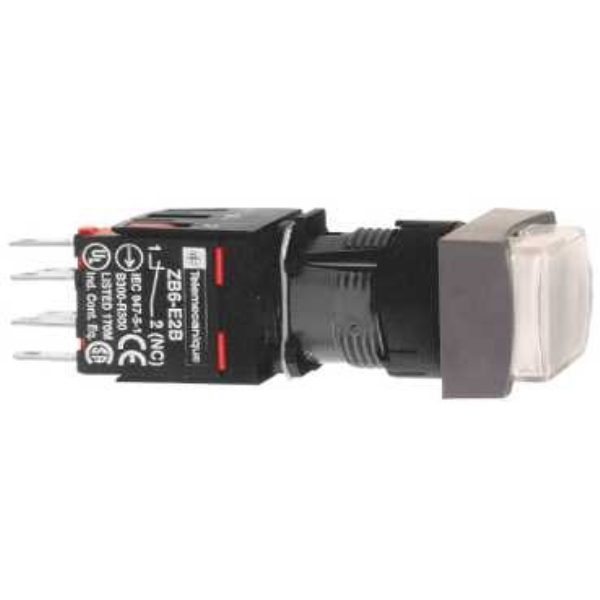 SCHNEIDER ELECTRIC XB6DE1B1B