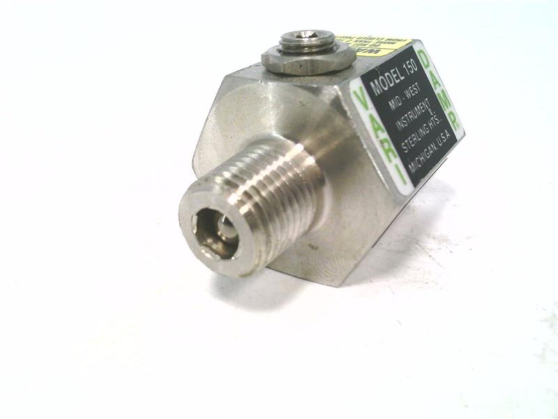 MID WEST INSTRUMENT 150-SO