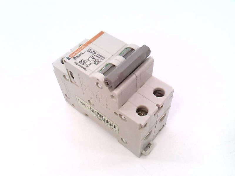 SCHNEIDER ELECTRIC OSMC65H2D2