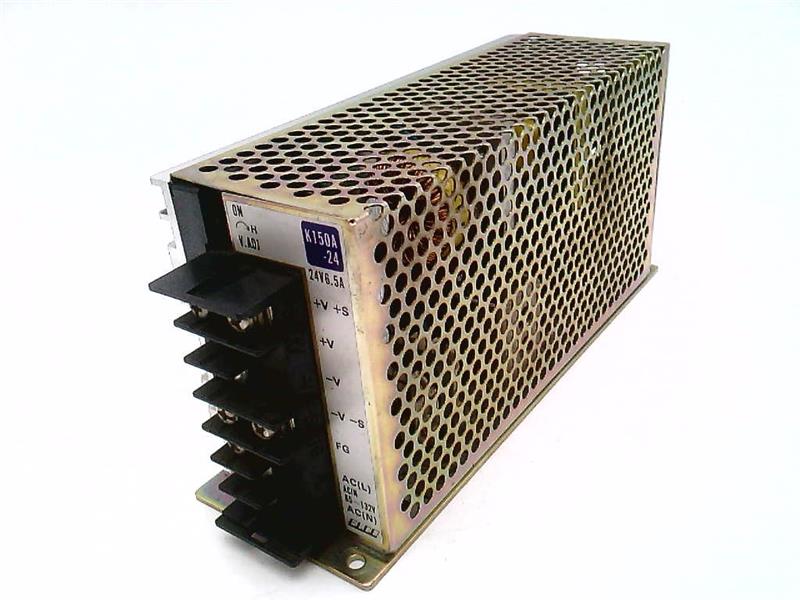 K150A-24 by EL CO SRL