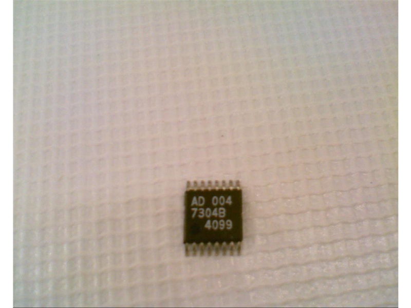 IC7304BRU by PHILIPS
