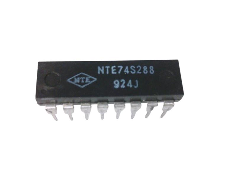 NTE NTE74S288