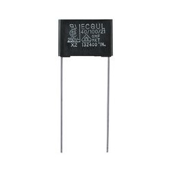 MATSUSHITA ELECTRIC ECQ-U2A153KLA