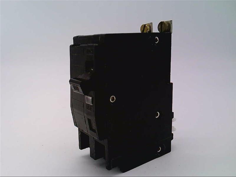 SCHNEIDER ELECTRIC QOB2100