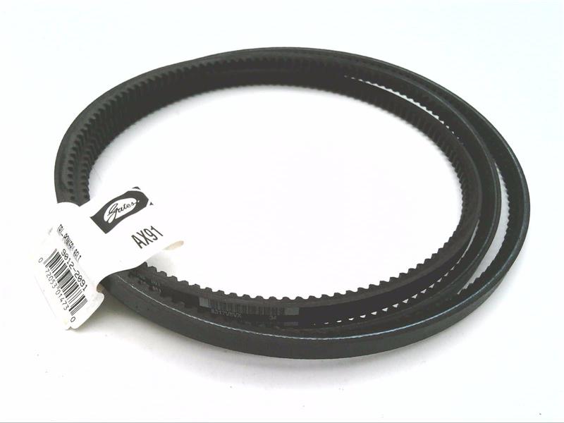GATES AX91