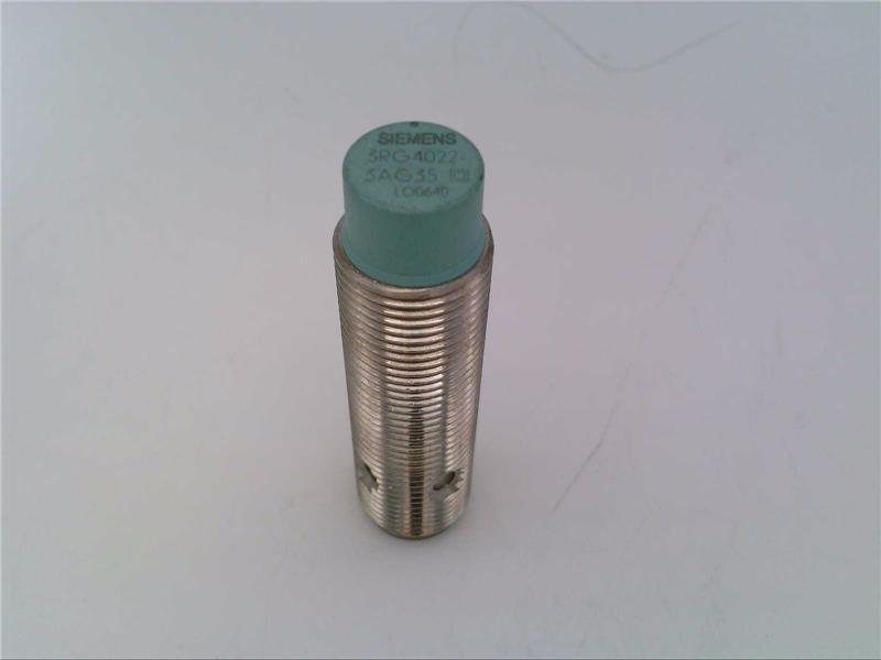 SIEMENS 3RG4022-3AG35