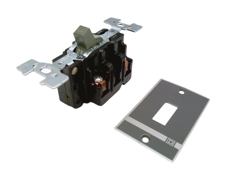 SCHNEIDER ELECTRIC 2510-KC-1