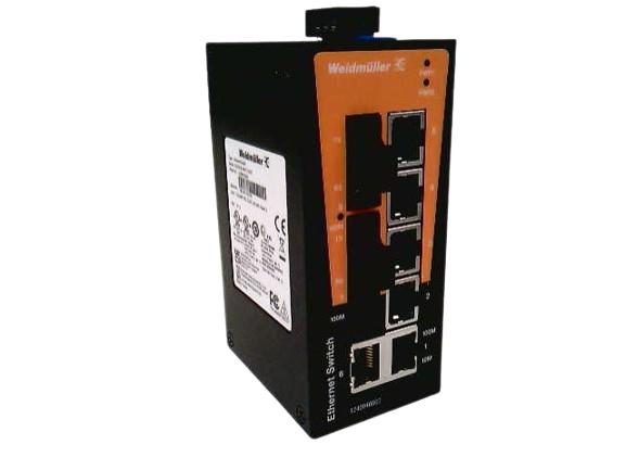WEIDMULLER 1240910000