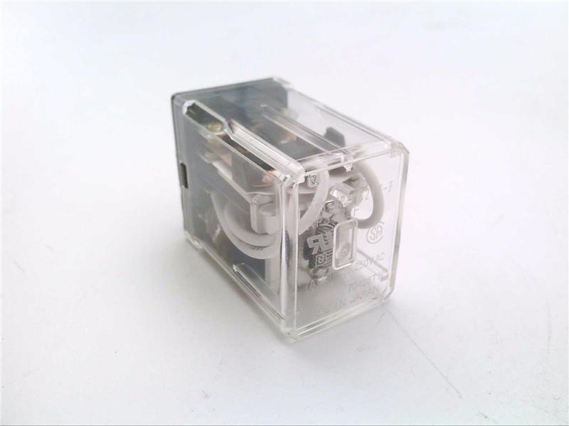 MATSUSHITA ELECTRIC HC3-HP-DC24V-F