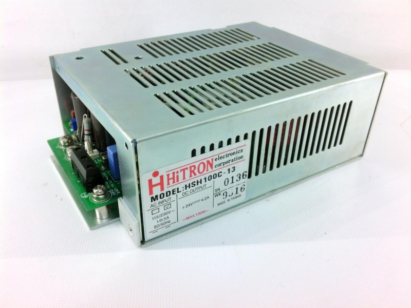 HITRON ELECTRONICS HSH100C-13